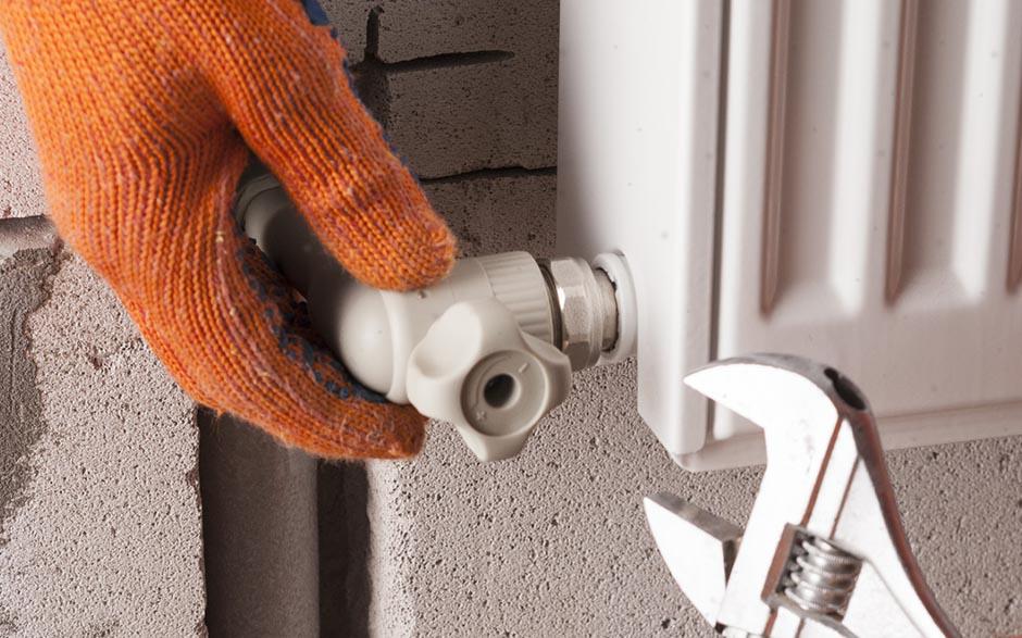  entretien chaudière gaz Vauréal